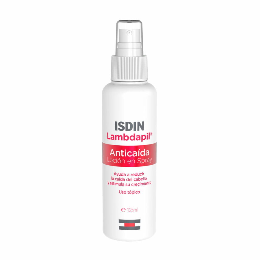 ISDIN Lambdapil Locion en Spray Anticaida 125mL-Haut Boutique