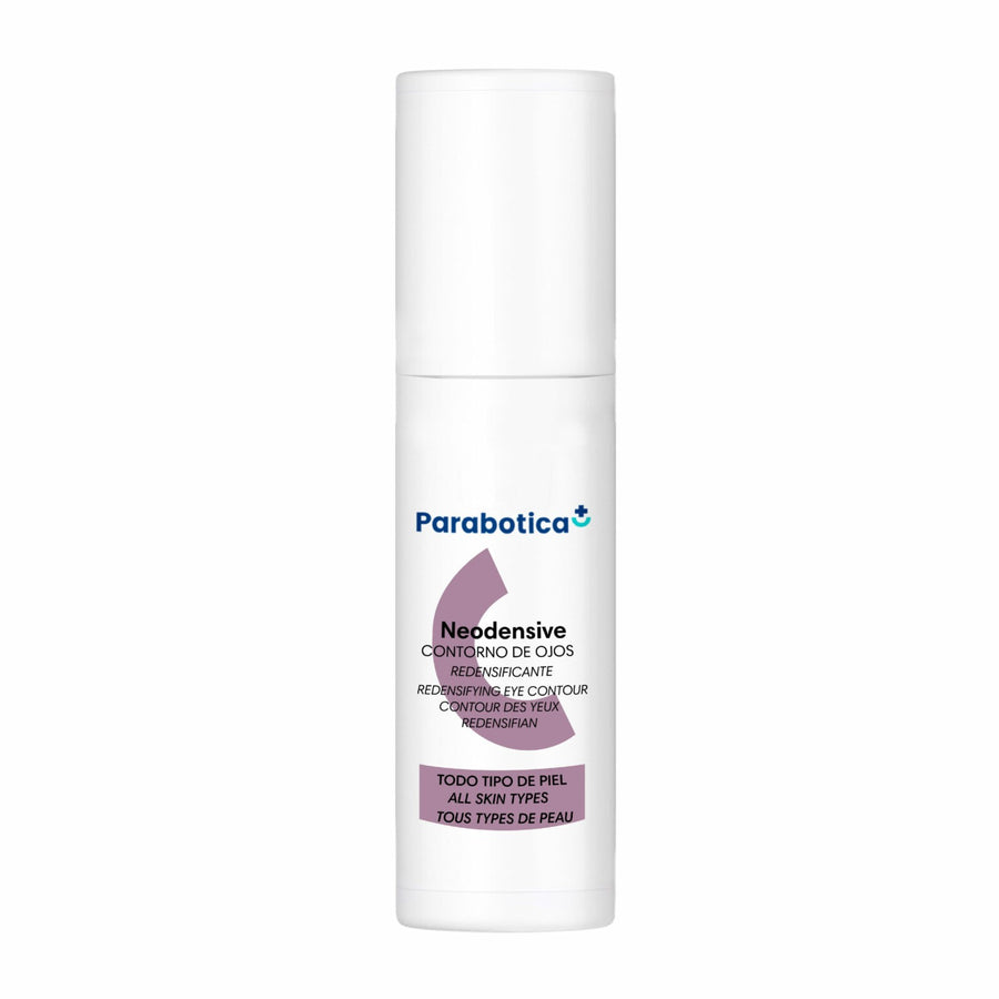 Parabotica Neodensive Contorno de Ojos Antiedad 15mL-Haut Boutique