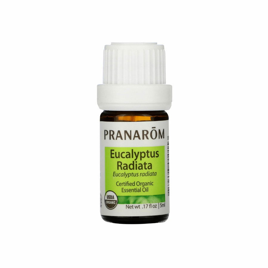 Pranarom Eucalyptus Radiata  Essential Oil 5ml-Haut Boutique