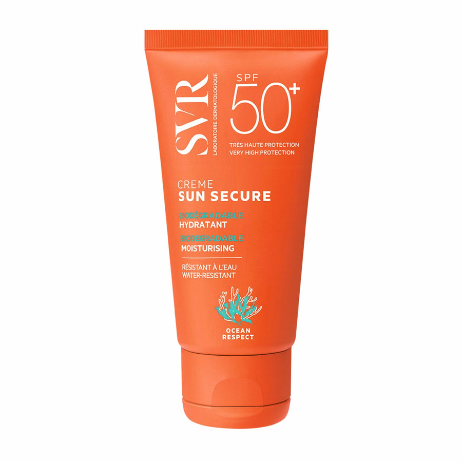 SVR Sun Secure Creme SPF50+ 50mL-Haut Boutique