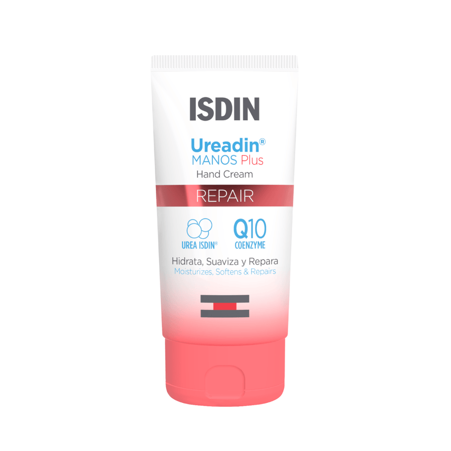 ISDIN Ureadin Plus Repair Hands 50mL-Haut Boutique