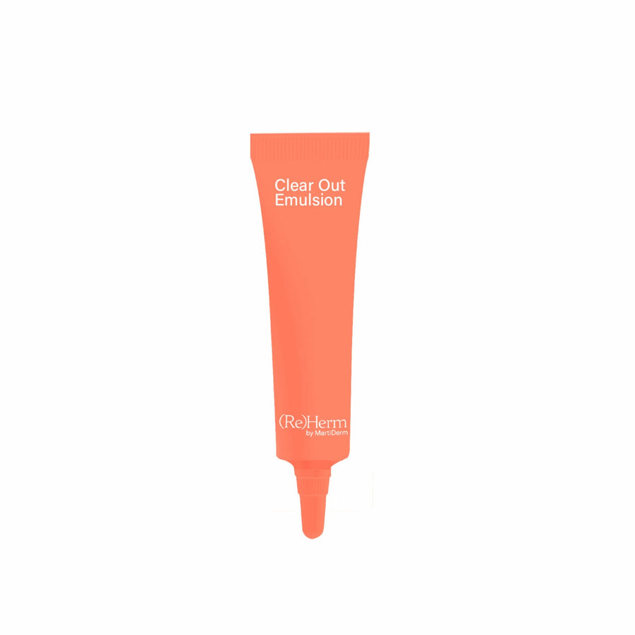 Re Herm Clear Out Emulsion 15 mL-Haut Boutique