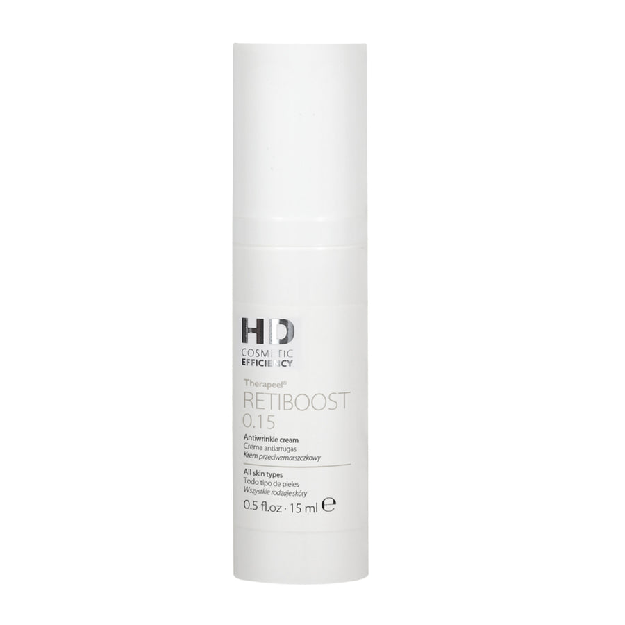 HD Cosmetic Therapeel Reti Boost 0.15 15mL-Haut Boutique