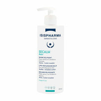 Isispharma Secalia Balsamo Relipidizante 400 mL-Haut Boutique