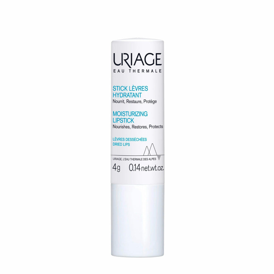 Uriage EUA Thermale Moisturizing Lipstick 4g-Haut Boutique