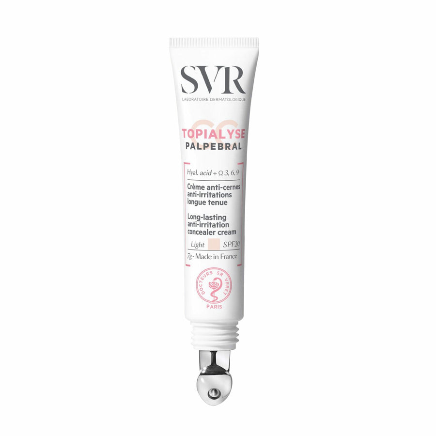 SVR Topialyse Palpebral Color 7 g