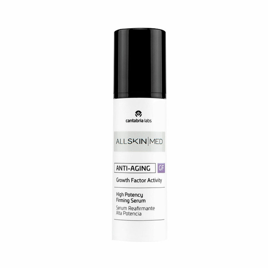 All Skin Med Anti-Aging GF Serum Reafirmante de Alta Potencia 30mL