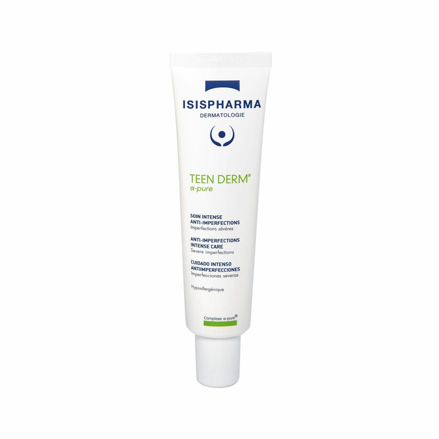 Isispharma Teen Derm a-Pure Imperfecciones 30mL-Haut Boutique