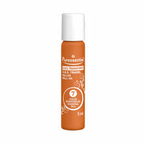 Puressentiel S.O.S. Travel Roll On 5mL-Haut Boutique