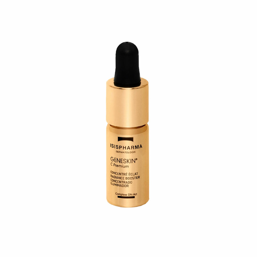 Isispharma Geneskin C Premium Radiance Booster 10mL-Haut Boutique