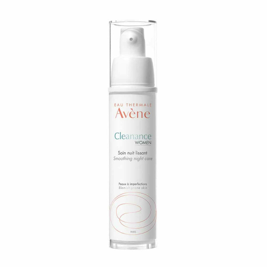 Avene Cleanance Women Atenua Imperfecciones 30mL-Haut Boutique