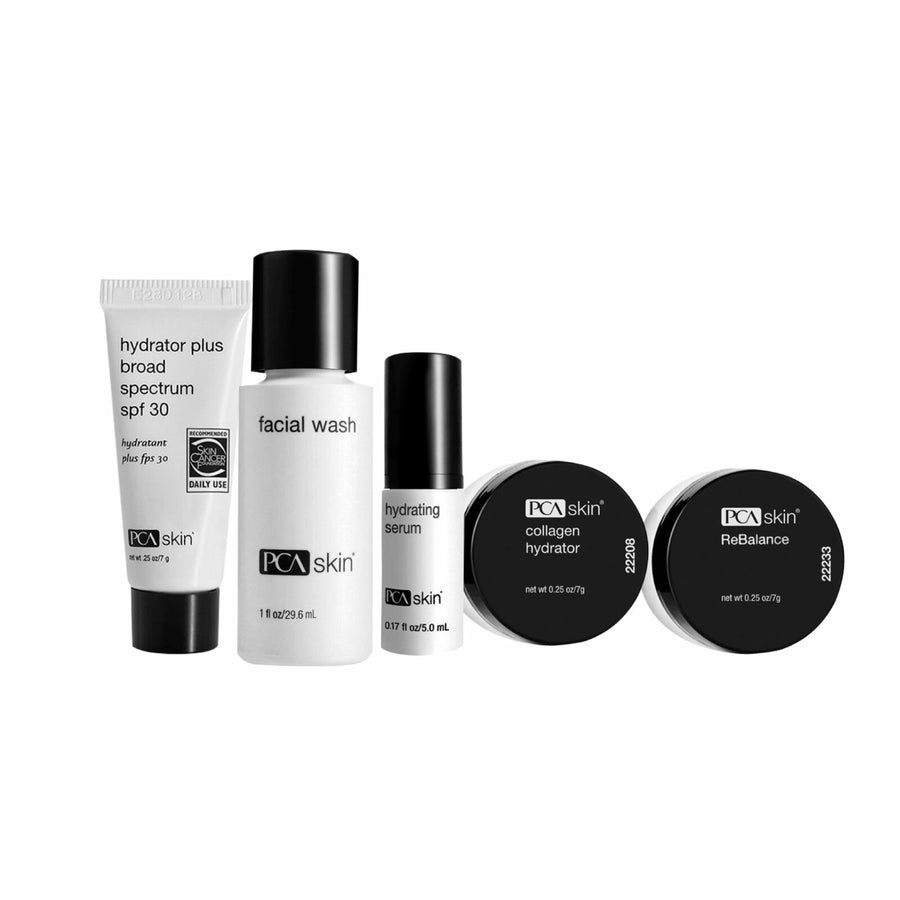 PCA Skin Kit Post Procedure Solution-Haut Boutique