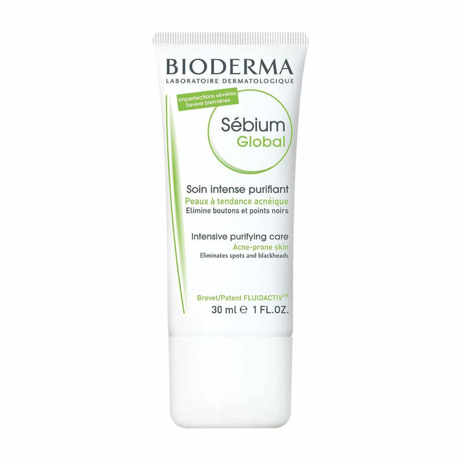 Bioderma Sebium Global Intense Purifying Care 30mL-Haut Boutique
