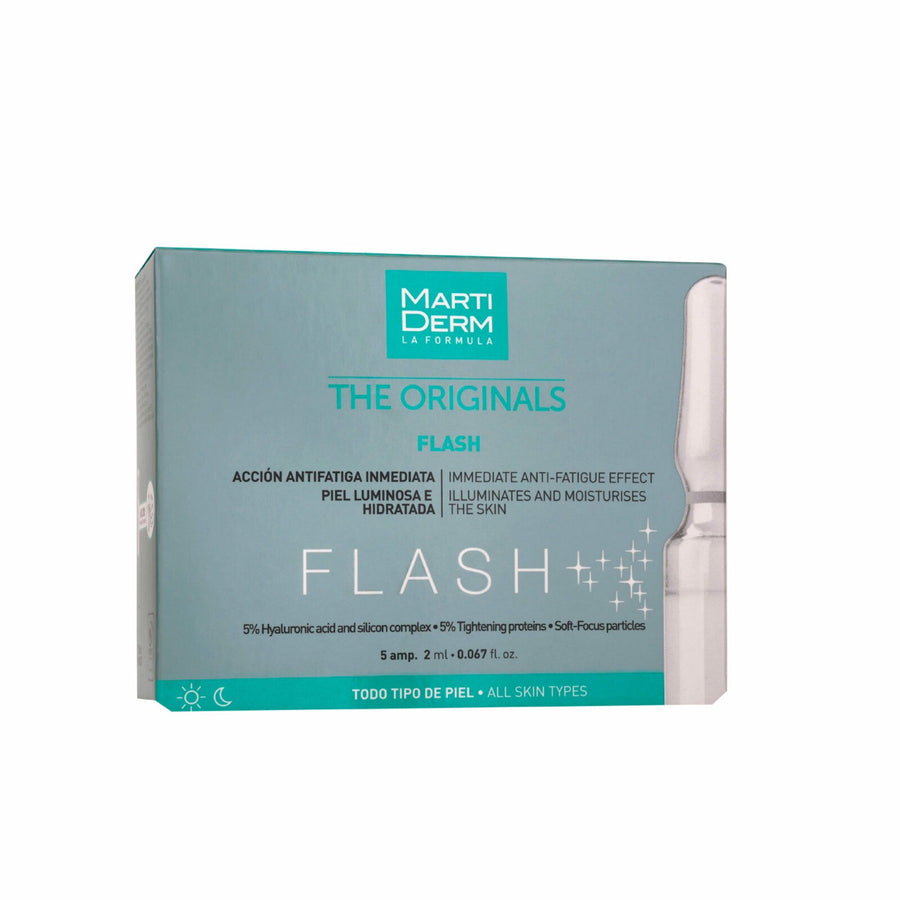 Martiderm Flash 5amp x 2mL-Haut Boutique