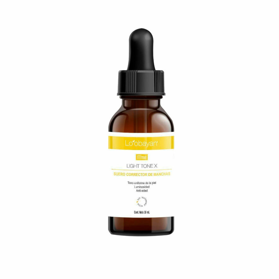 Lo obayan  Light Tone X 30mL-Haut Boutique