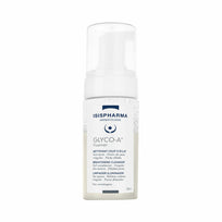 Isispharma Glyco-A Foamer 5.5% Limpiador Iluminador 100 mL-Haut Boutique