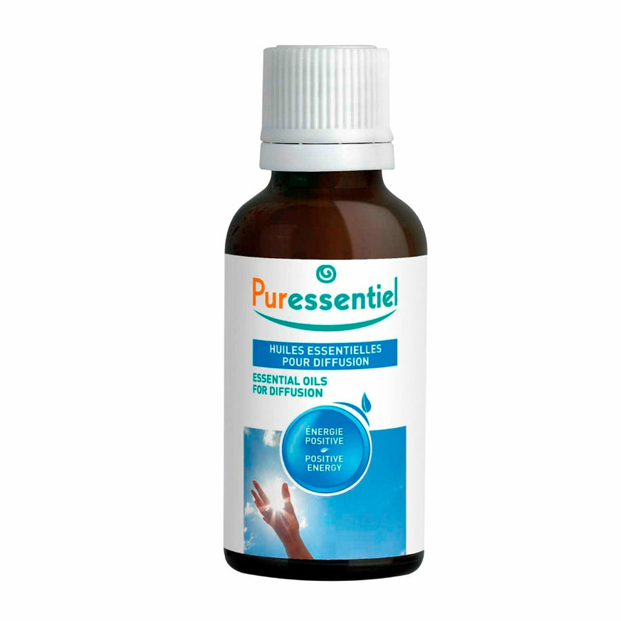 Puressentiel Essential Oils Positive Energy 30mL-Haut Boutique