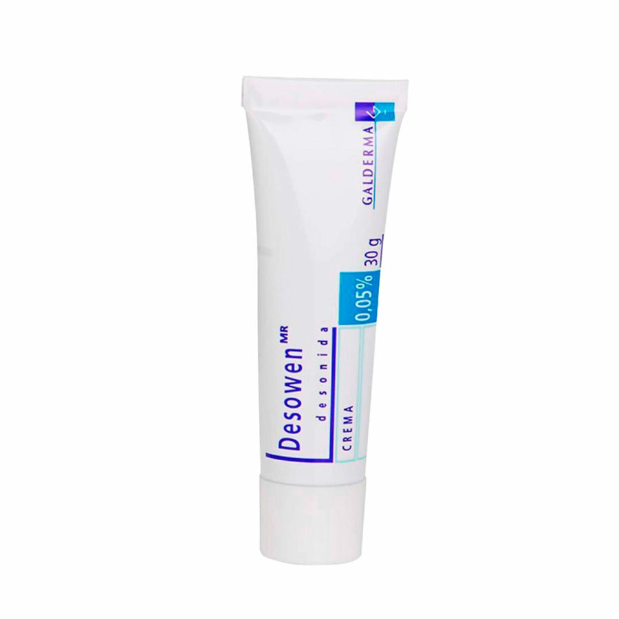 DESOWEN DESONIDA 0.05% CREMA 30 g-Haut Boutique