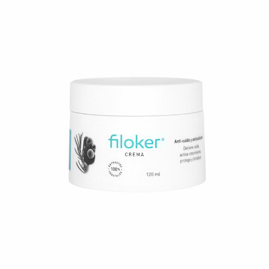 Filoker Crema 120 mL-Haut Boutique