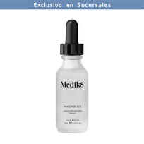 Medik8 Hydr8 B5 Liquid Rehydration Serum 30mL-Haut Boutique