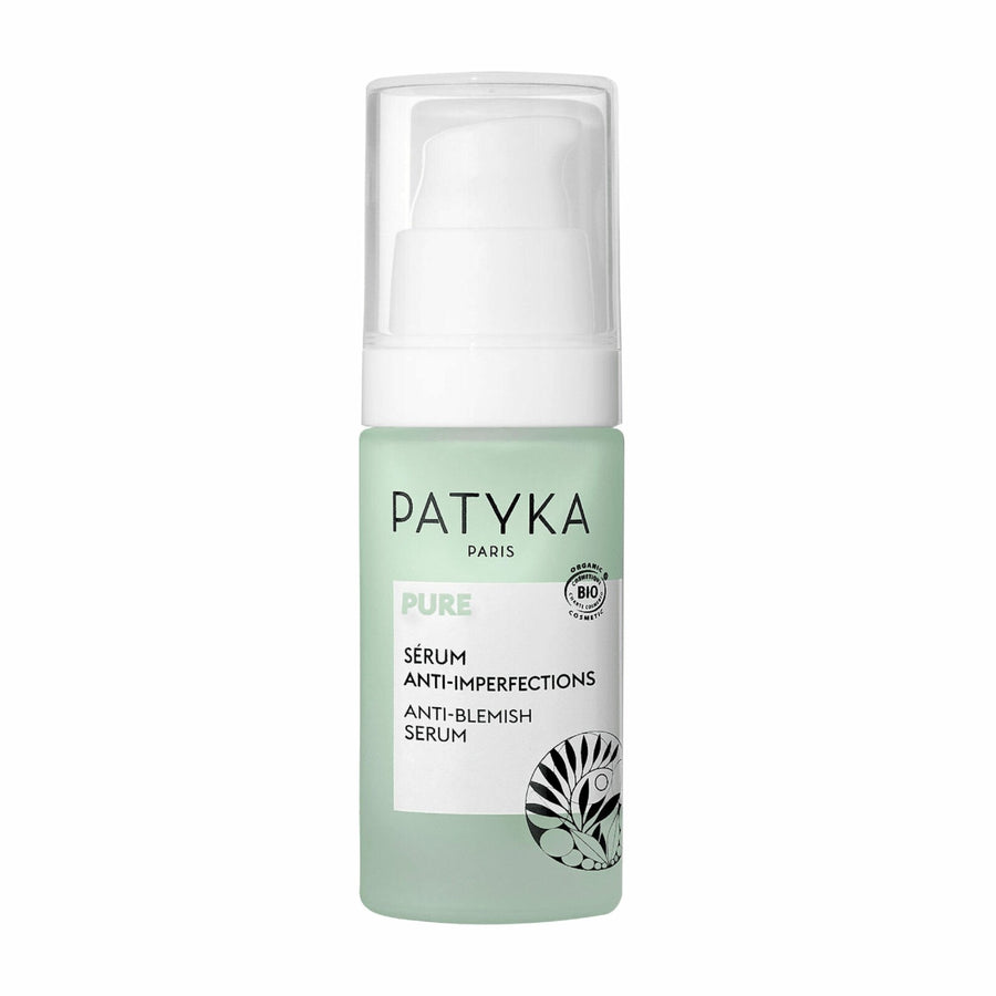 Patyka Pure Anti-Blemish Serum 30mL-Haut Boutique