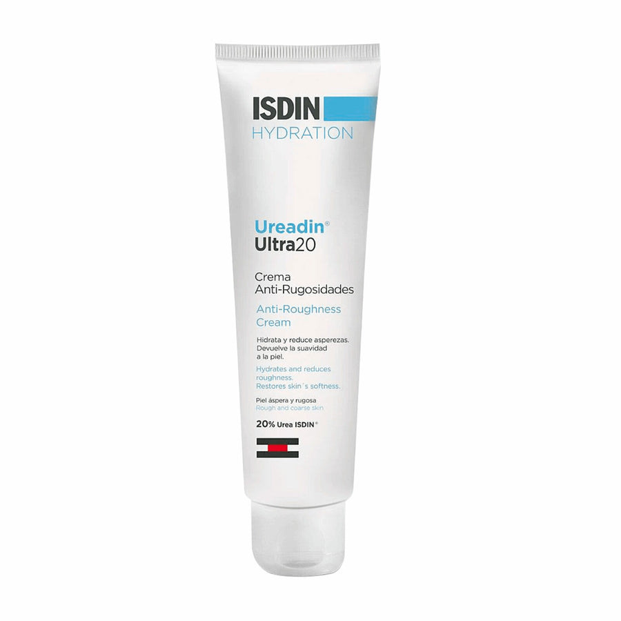 ISDIN Ureadin Ultra 20 Crema 100mL-Haut Boutique