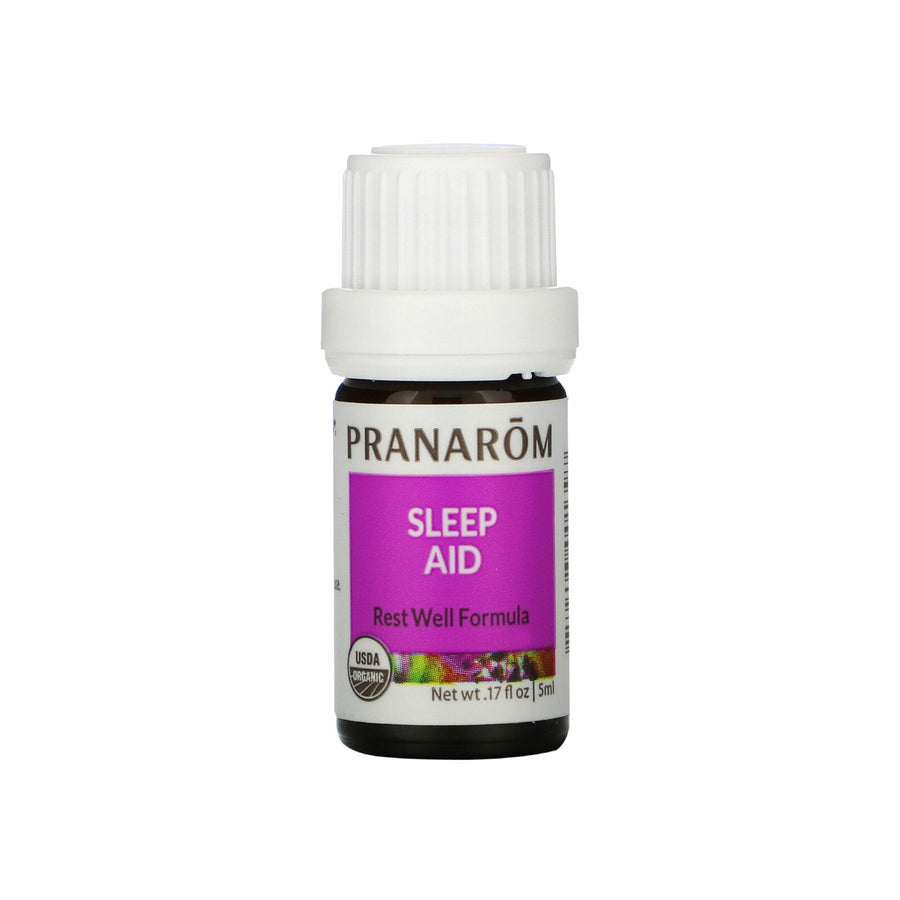 Pranarom Sleep Aid Wellness Blend 5ml-Haut Boutique