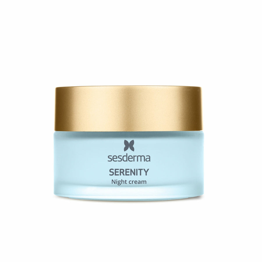 Sesderma Serenity Night Cream 50 mL-Haut Boutique