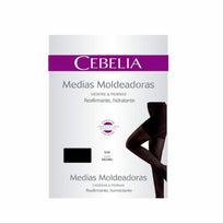 Cebelia Medias Reafirmantes-Haut Boutique