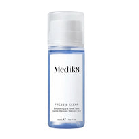 Medik8 Press & Clear Exfoliating 2% BHA Tonic 150mL-Haut Boutique