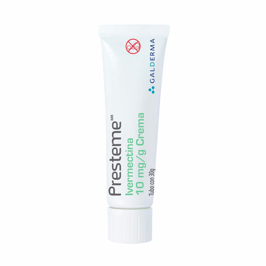PRESTEME CREMA TUBO 30G-Haut Boutique