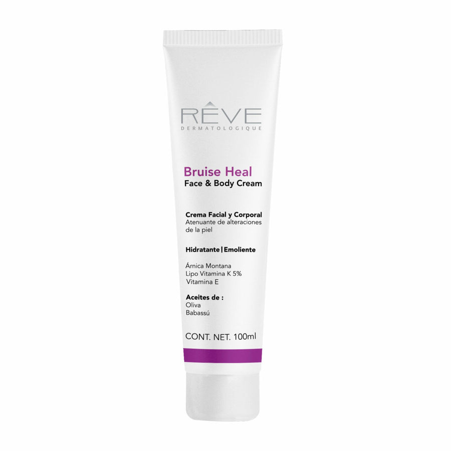Reve Bruise Heal Face & Cream 100mL-Haut Boutique