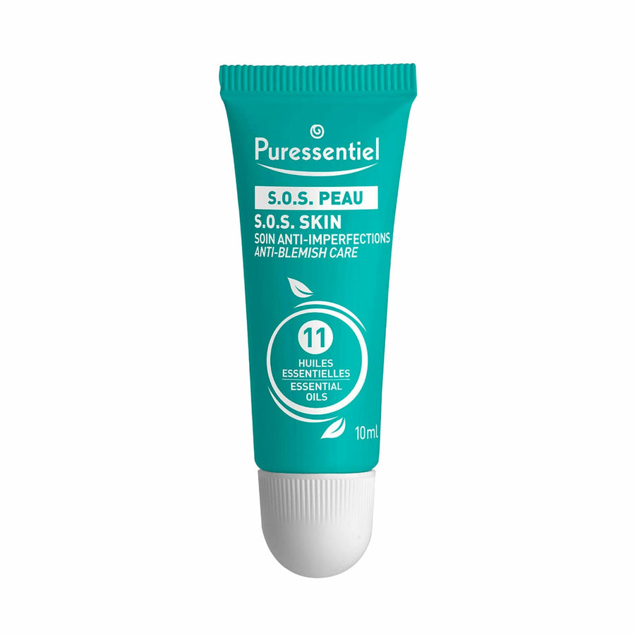 Puressentiel S.OS. Skin Anti Blemish Care 10mL-Haut Boutique