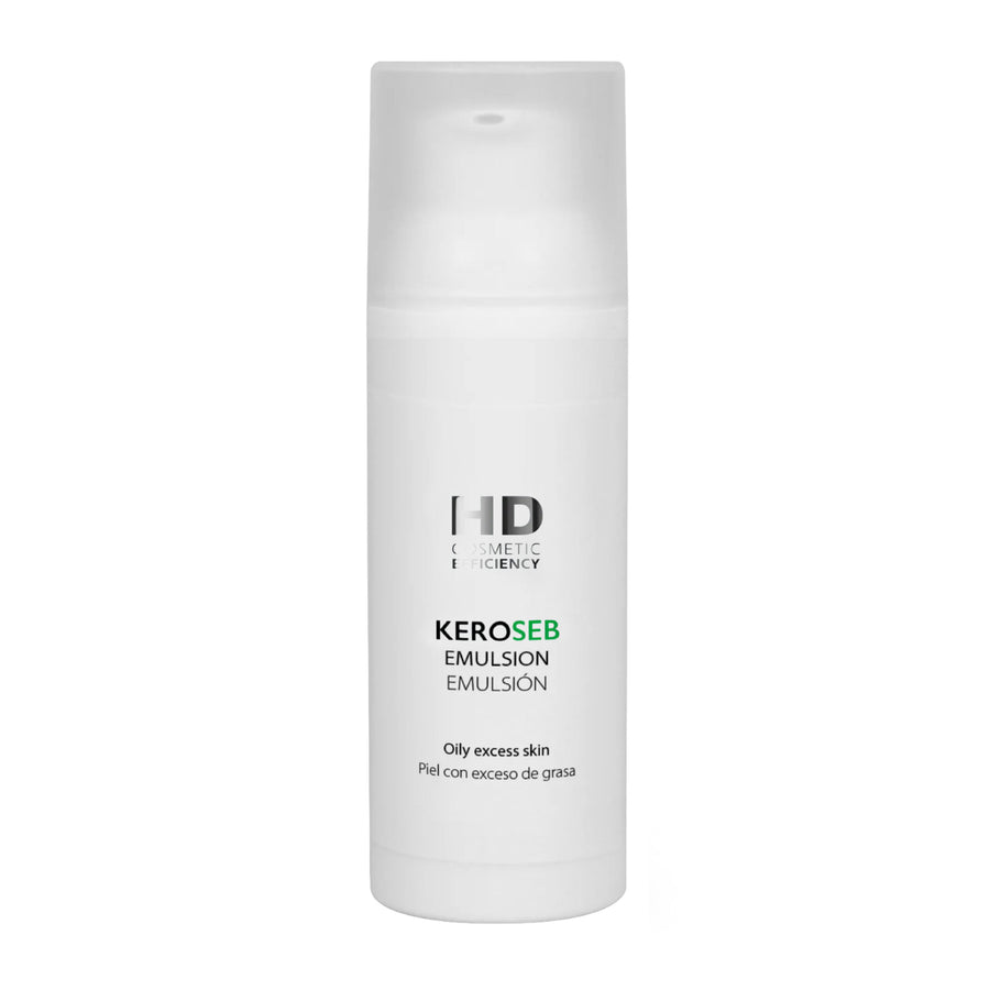 HD Cosmetic Keroseb Emulsion 50mL-Haut Boutique