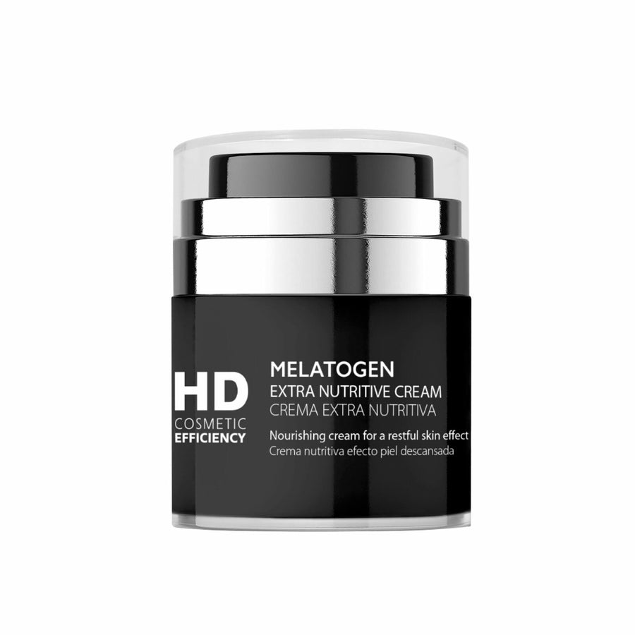 HD Cosmetic Efficiency Melatogen Extra Nutritive Cream 50 mL-Haut Boutique