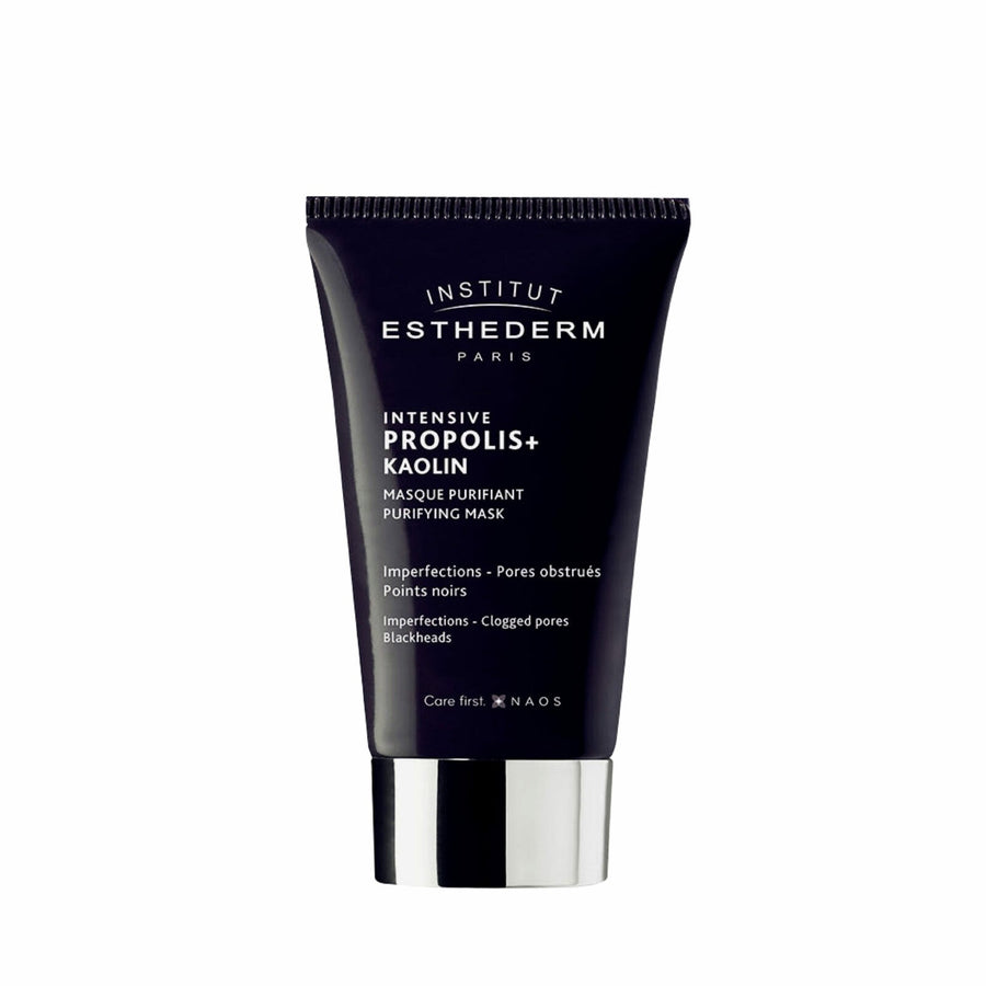 Esthederm Intensive Propolis + Kaolin Purifying Mask 75ml-Haut Boutique