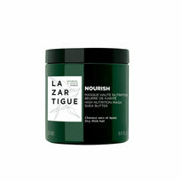 Lazartigue Nourish Mask 250ml-Haut Boutique