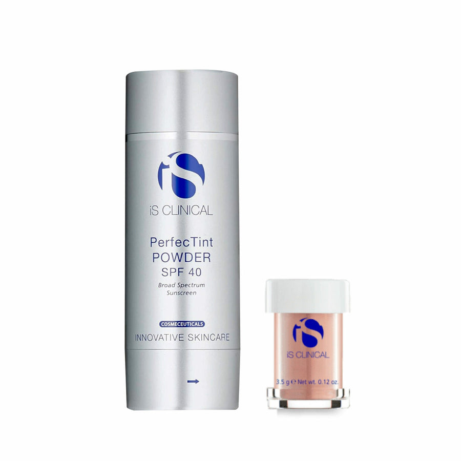 iS Clinical PerfectTint Powder SPF 40 Beige 3.5g-Haut Boutique