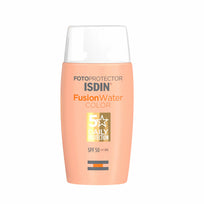 ISDIN FotoProtector Fusion Water Color SPF50 50mL-Haut Boutique