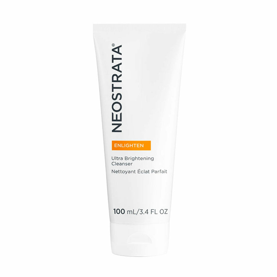 Neostrata Enlighten Ultra Brightening Cleanser Cream 100 mL-Haut Boutique