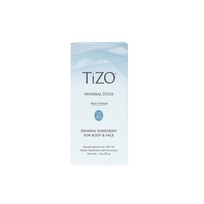 Tizo Mineral Stick Non-Tinted SPF 45 30g-Haut Boutique