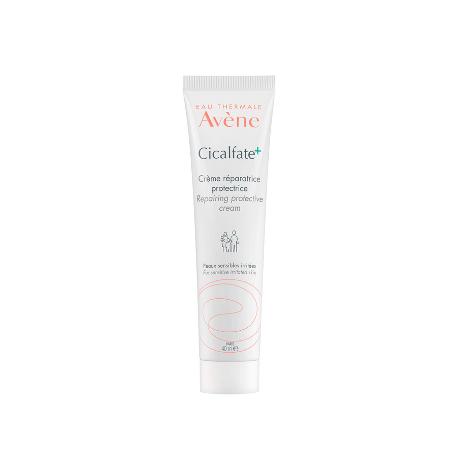 Avene Cicalfate Crema Reparadora-Haut Boutique