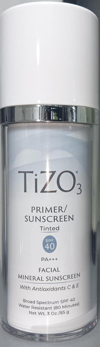 Tizo 3 Pantalla Solar Mineral SPF 40-Haut Boutique