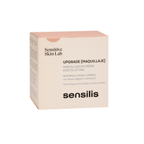Sensilis Upgrade Lift Efect Cream Make Up 30mL-Haut Boutique