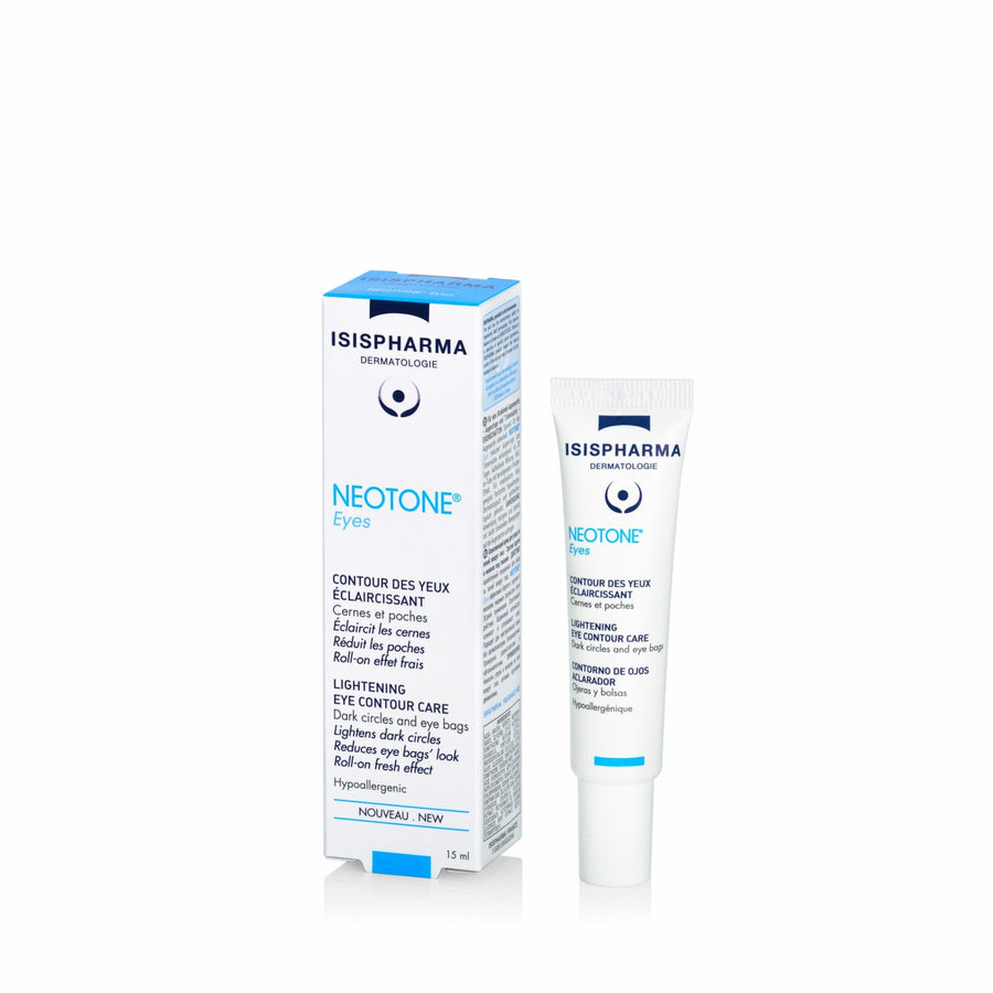 Isispharma Neotone Eyes 15mL-Haut Boutique