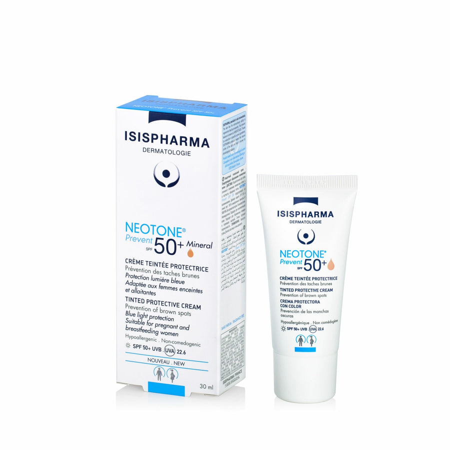 Isispharma Neotone Prevent SPF50+ 30mL-Haut Boutique