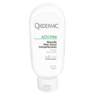 Reve Oxidermic Mascarilla Antiimperfecciones 100mL-Haut Boutique
