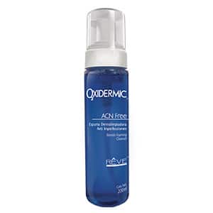 Reve Oxidermic G5 Espuma Dermolimpiadora 200mL-Haut Boutique