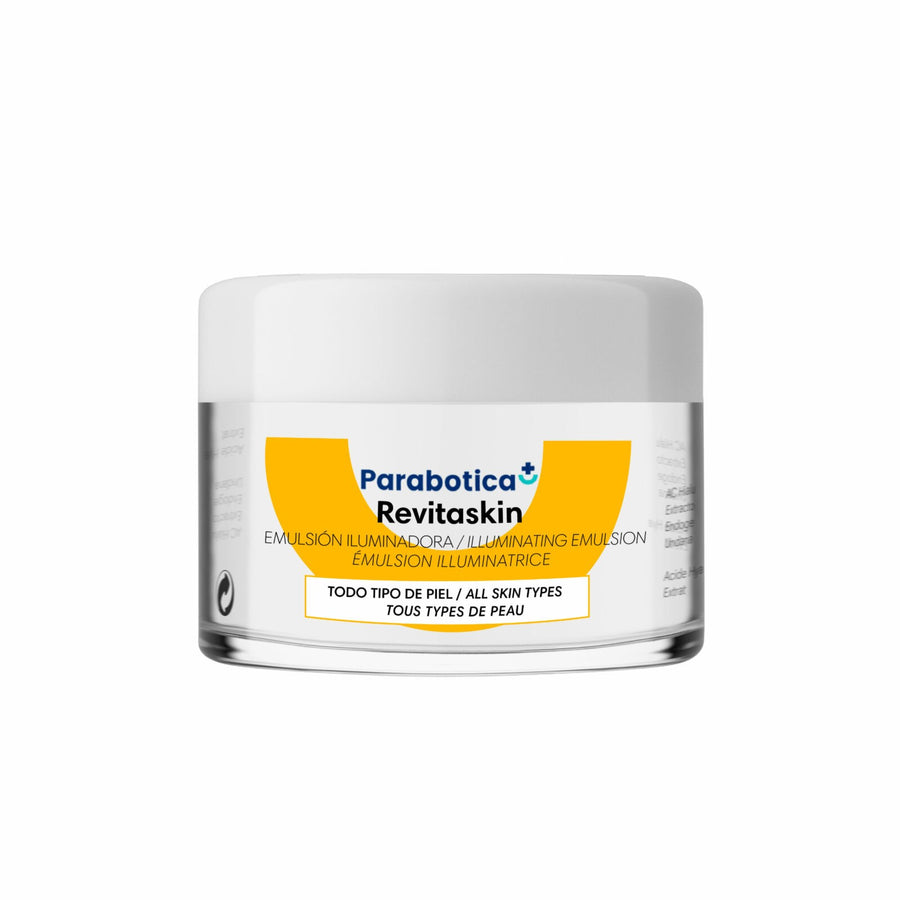 Parabotica RevitaSkin Emulsión 50mL-Haut Boutique