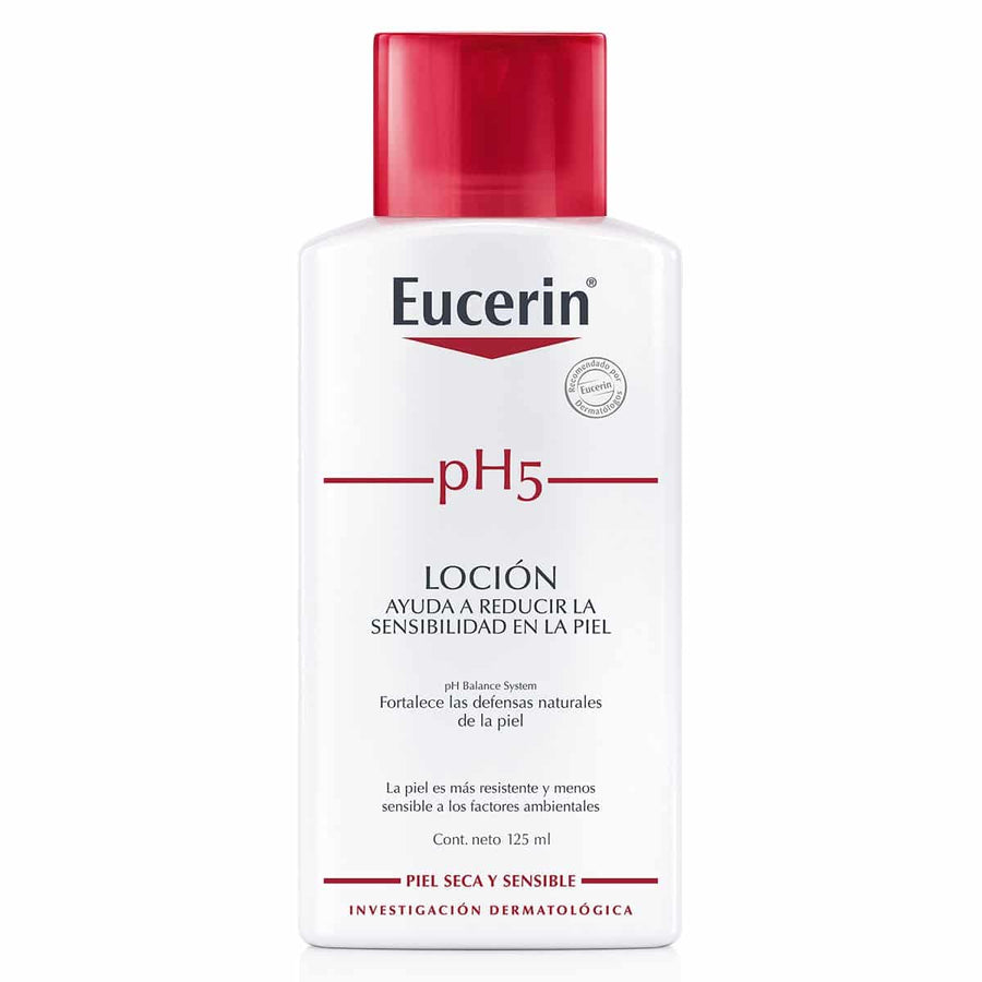 Eucerin pH5 Lotion 250mL-Haut Boutique